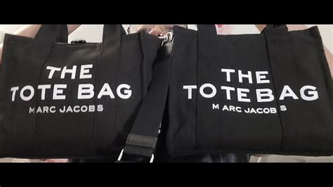 major sign sur marc jacobs tote bag is fake|marc jacobs tote bag authentic.